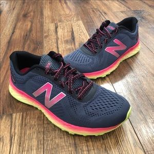 New Balance Fresh Foam Arishi Running 8